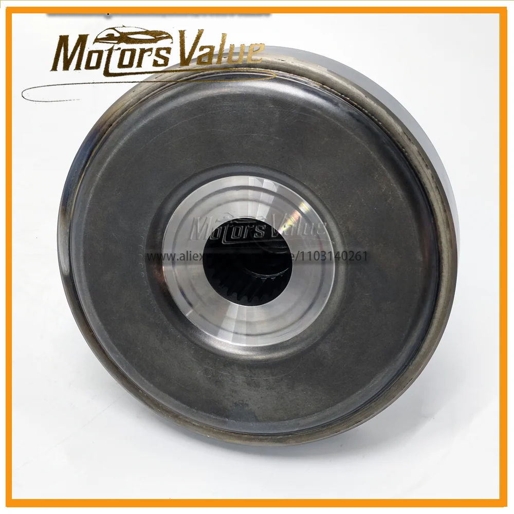 

High Quality BTR M11 6 Speed Transmission Input Shaft Planetary Gear Set For DSI Model