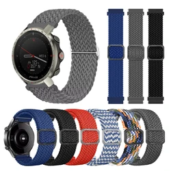 Braided Nylon Strap for POLAR Vantage M M2/V2 SHIFT/V3 Band for POLAR Grit X Pro IGNITE 3 2 22mm 20mm Bracelet Accessories Belt