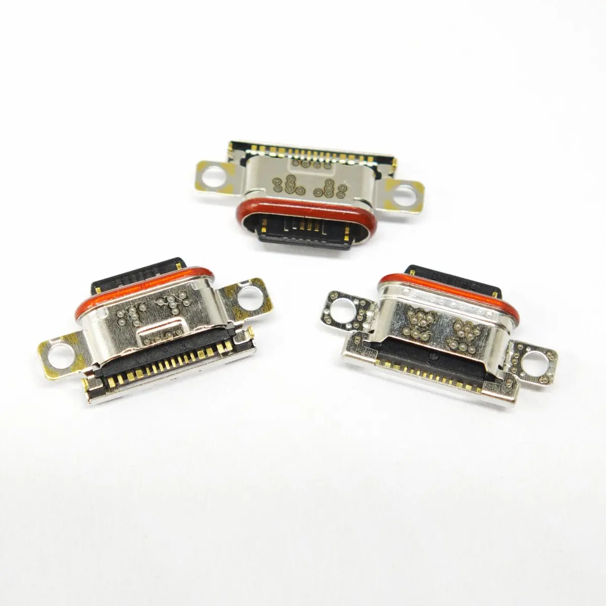 Zdjęcie 6: 1-5 SZT. Gniazdo Ładowania USB Port Dock Złącze Ładowarki do Vivo X200 X100S Pro / X200 Pro mini / S19 Pro / iQoo 13
