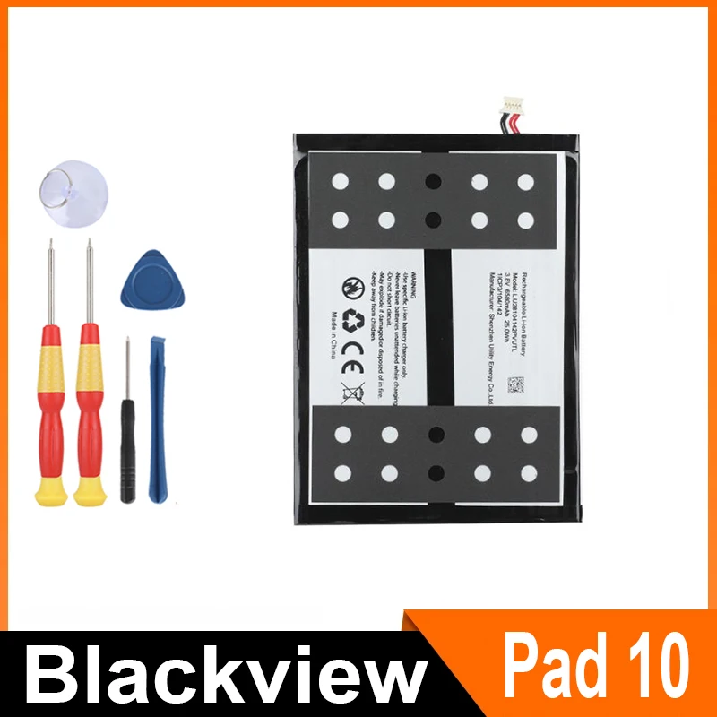 Для Blackview Pad 10 Pad 70 Tab 7 Wifi Tab 7 Tab 8 Wifi Tab 8 Tab 11 Wifi Tab 15 Tab A7 Планшет/аккумулятор Аксессуары для планшета Для Blackview Pad 10 Pad 70 Tab 7 Wifi Tab 7 Tab 8 Wifi Tab 8 Tab 11 Wifi Tab 15 Tab A7 Планшет/аккумулятор Аксессуары для планшета