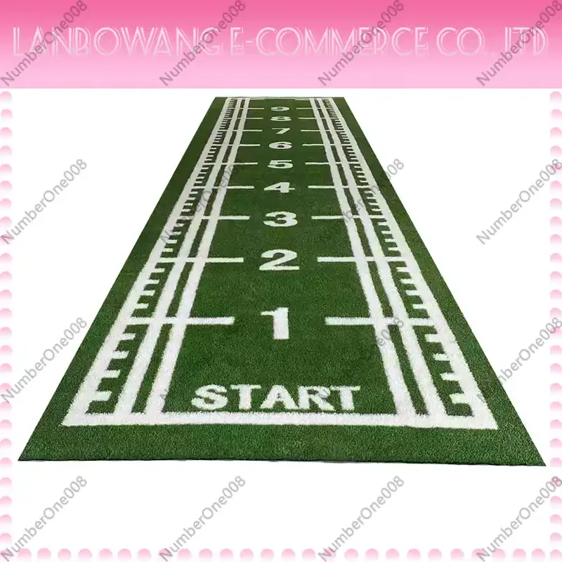 1 sqm Commercial Fitness Equipment Indoor Artificial Turf Artificial Grass Training Gym Floor