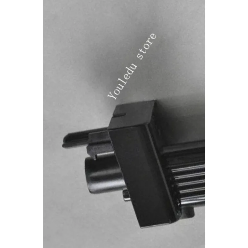 Suitable for ECAM650.85MS fully automatic coffee machine hot water faucet and manual frother