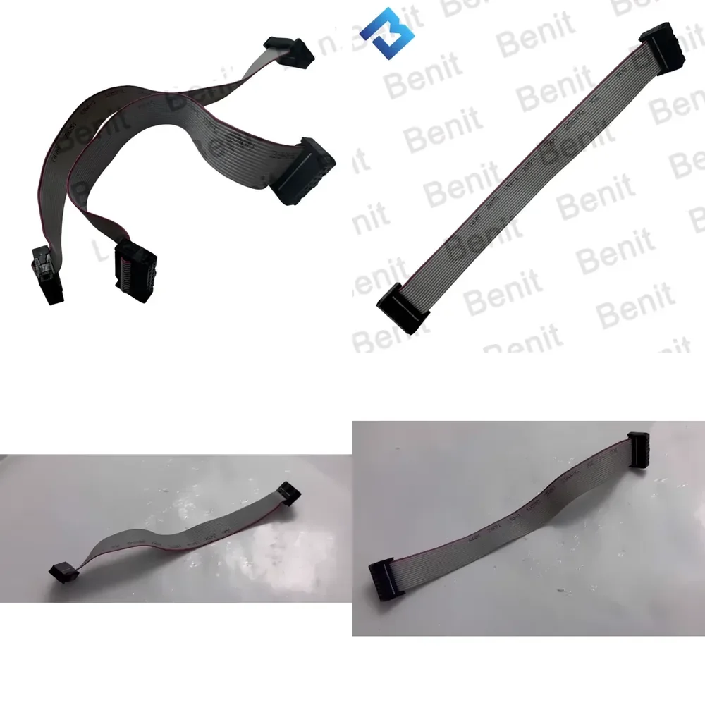

2026 Hot Item High Quality Cable for Asphalt Paver Spare Part 2104031 to Connect Main Board and Button Panel