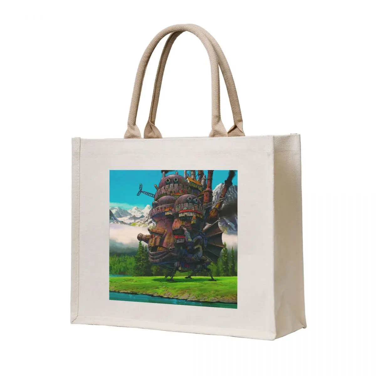 

Stop at Star Lake Tote Bag tote bag hand bags canvas tote bags shopping bag logo