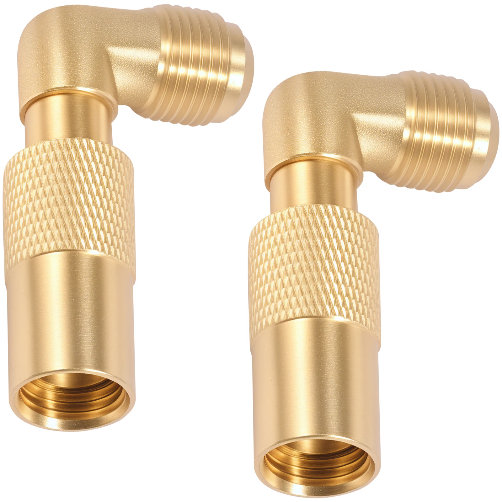 

2 шт. переходник для пропанового локтя низкого давления, латунный 3/8-дюймовый штекерный адаптер для пропана RV, совместимый с 17 22-дюймовыми решетками-грилями