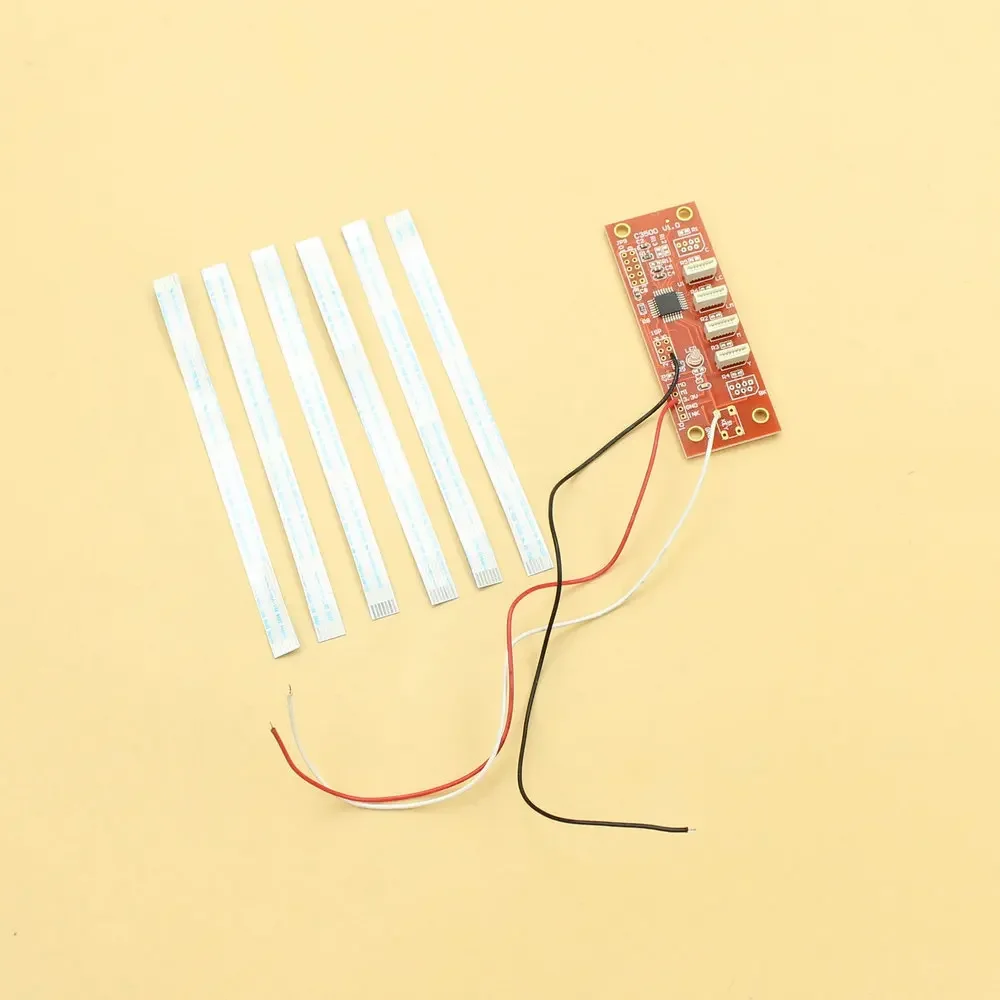 SJIC22P Chip C3500 Decorder IC Chips Decoders Zestaw do drukowania dla Epson TM C3500 Color Label Printer Chip Ic Decoder C3500 Part