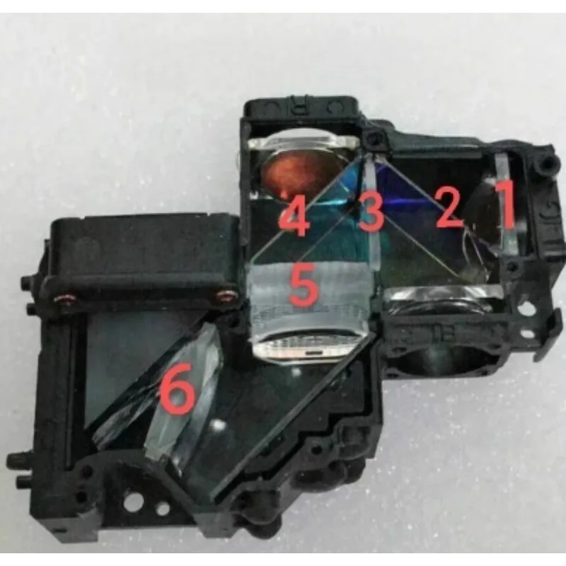 

P1 P2 Z4air PPX4935 projector/instrument optical path lens original