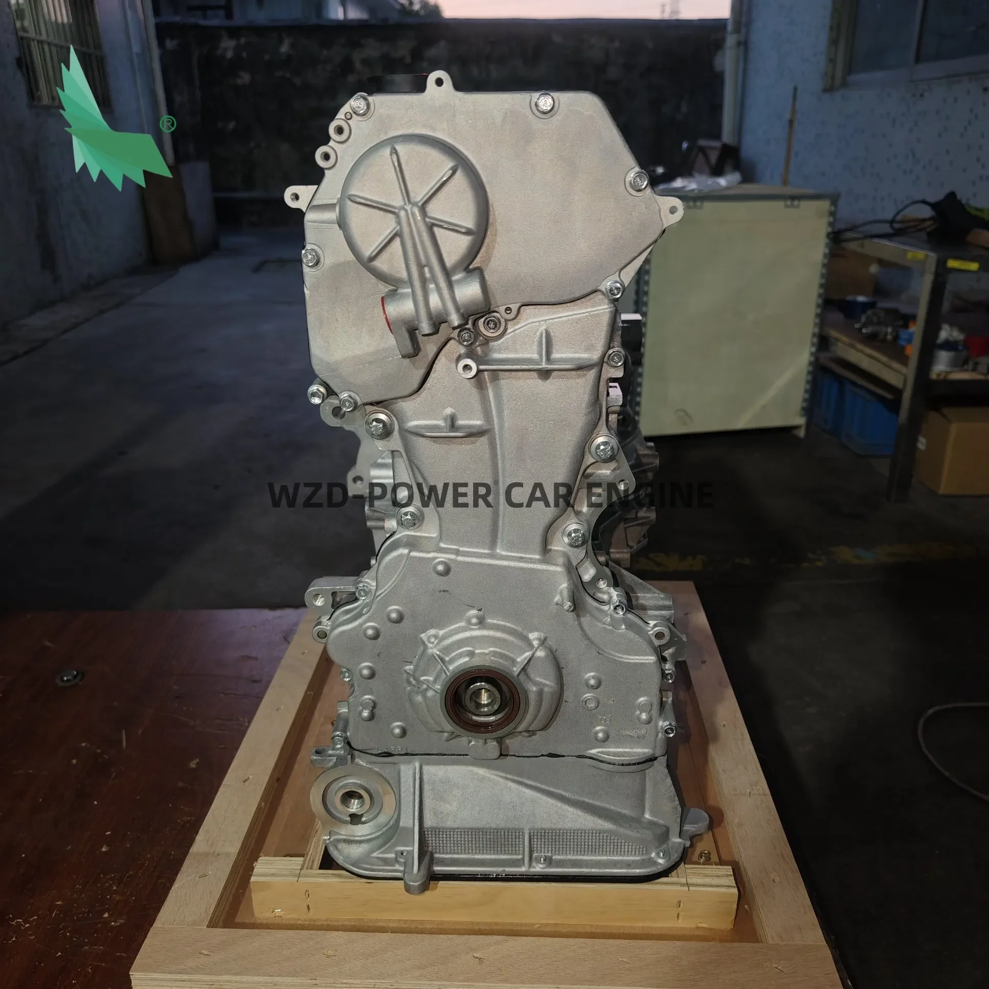 

Для лучшего качества, деталь двигателя Qr25 2,5L, двигатель для Nissan X-Trail Terra Infiniti Murano T30 T31z Qr25, автомобильный двигатель в сборе