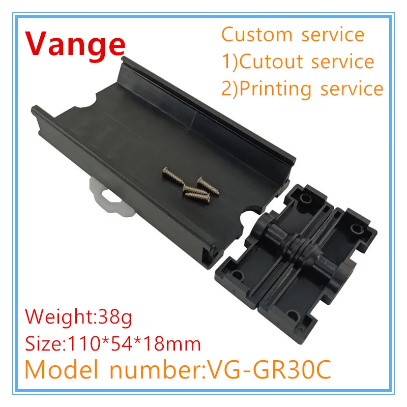 Vange Din Rail Snes…