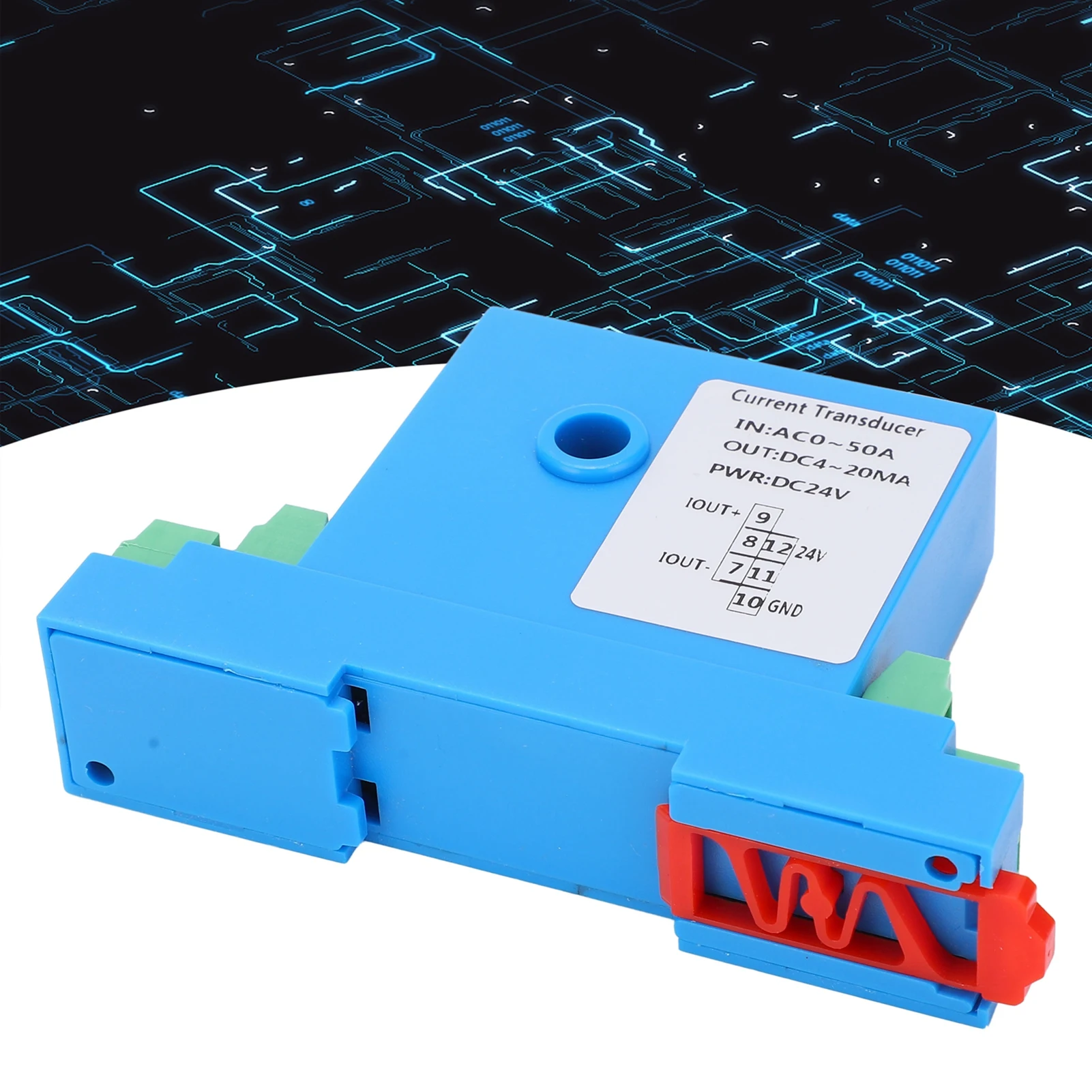 Power Distribution …