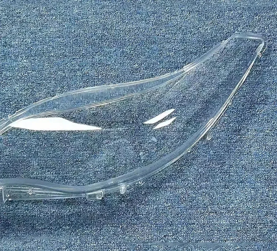 For Toyota Avalon 2013 2014 2015-2018 Headlamp Housing Transparent Mask Cover Headlight Shell Plexiglass Replace Original Lens