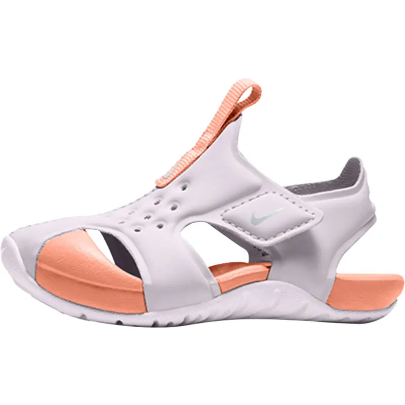 Nike Authentic PROTECT 2 BT Kids Comfort Sports Sandals 943827-503