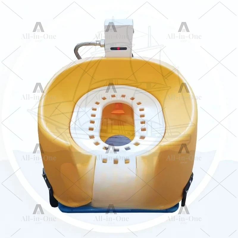 Automatic Induction Box Pet   Toilet Fully  Flushing Cat Toilet