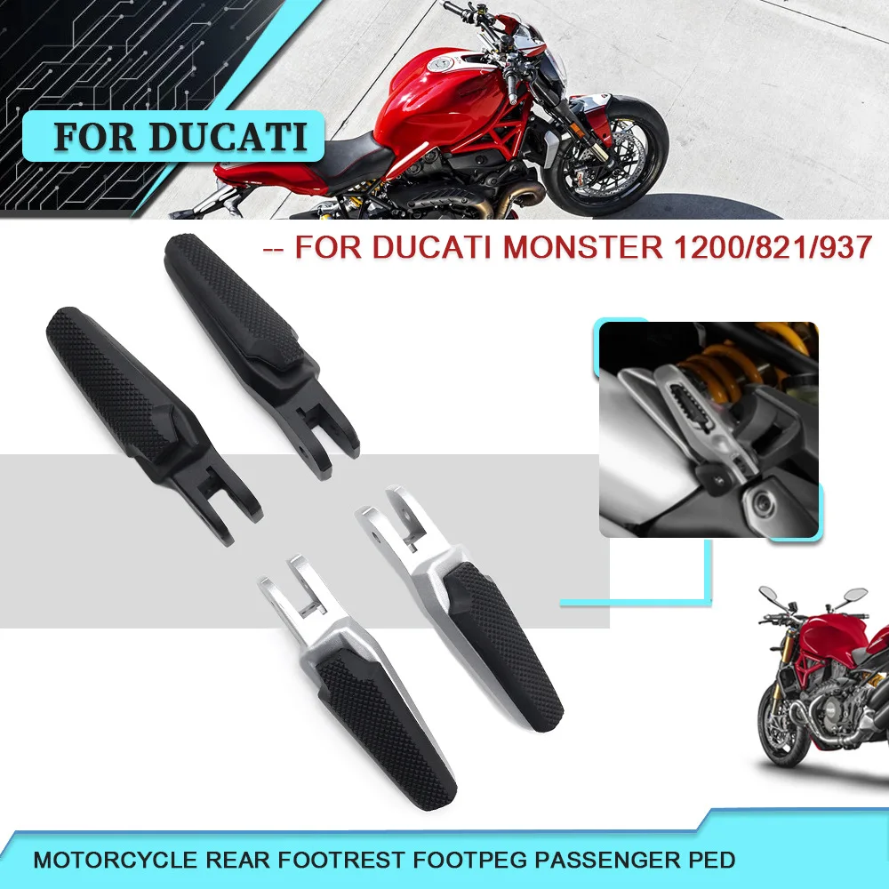 suitable-for-ducati-monster-1200-821-937-modified-front-and-rear-pedals-pedals-rubber-pads