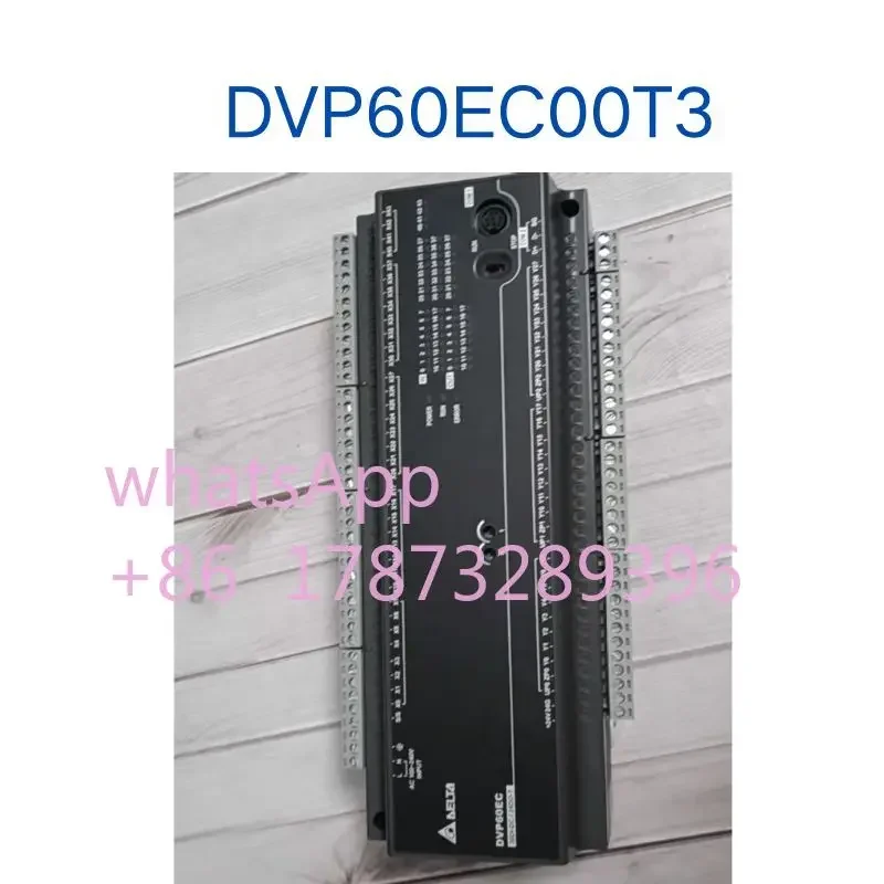 Used DVP60EC00T3 tested OK, function intact