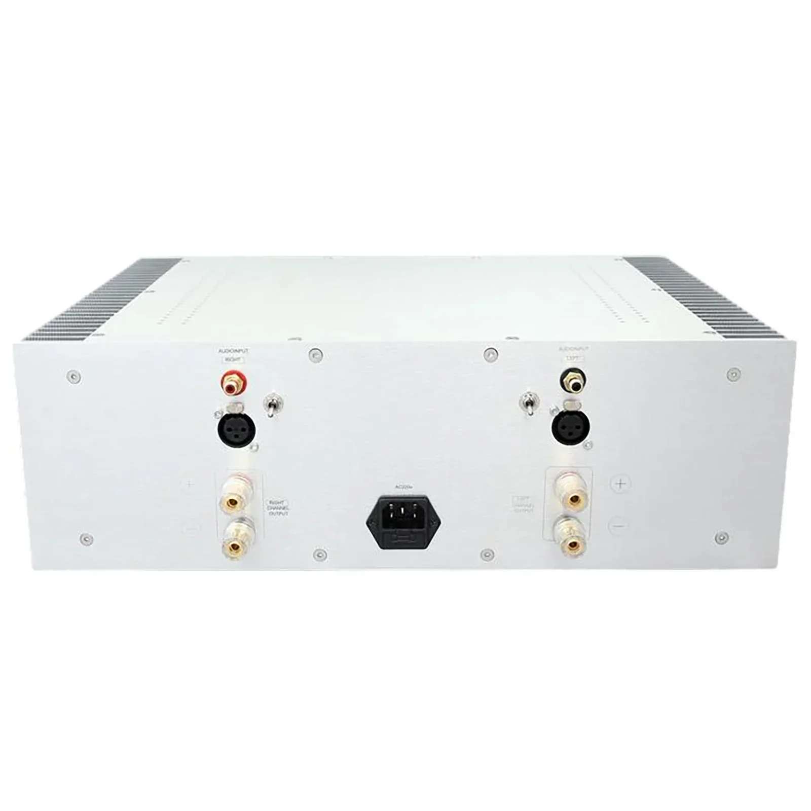 AMXEKR A50 Fever Grade Pure Class A Power Amplifier باستخدام المسرح المنزلي KSA50A Pure Class A Line