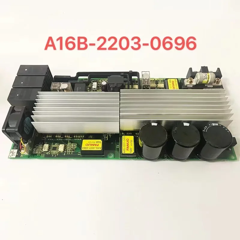 

A16B-2203-0696 FANUC Circuit Board PCB Board For CNC System Machine