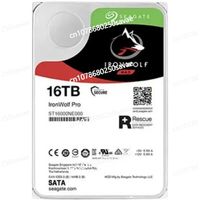 (ST16000NE000) IronWolf Pro 16TB Internal 7200RPM 3.5\
