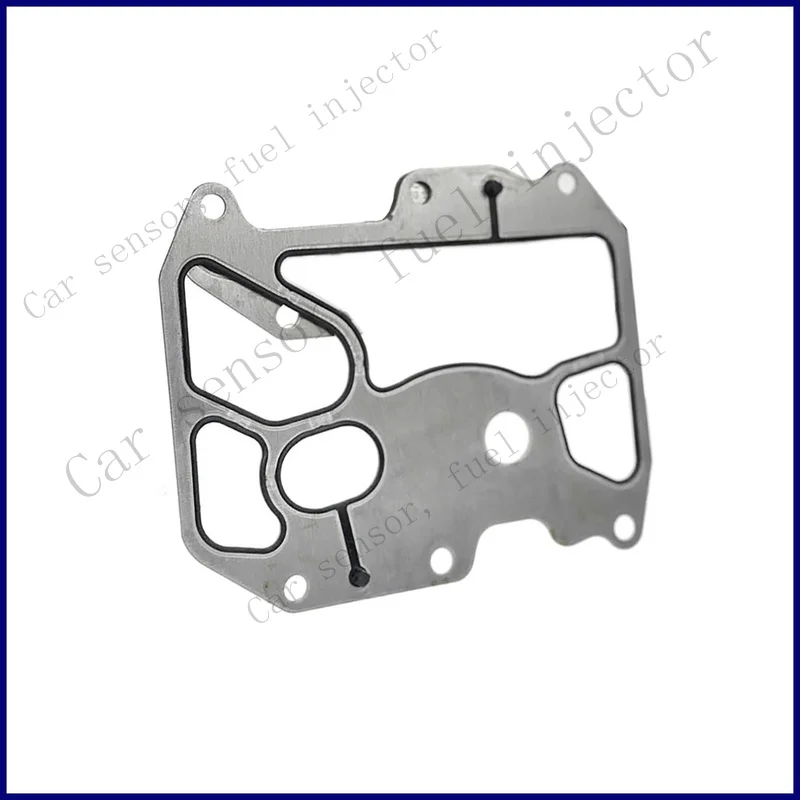Q+ FOR AUDI VW A4 Avant S4 quattro Gasket For Oil Cooler 059117070K