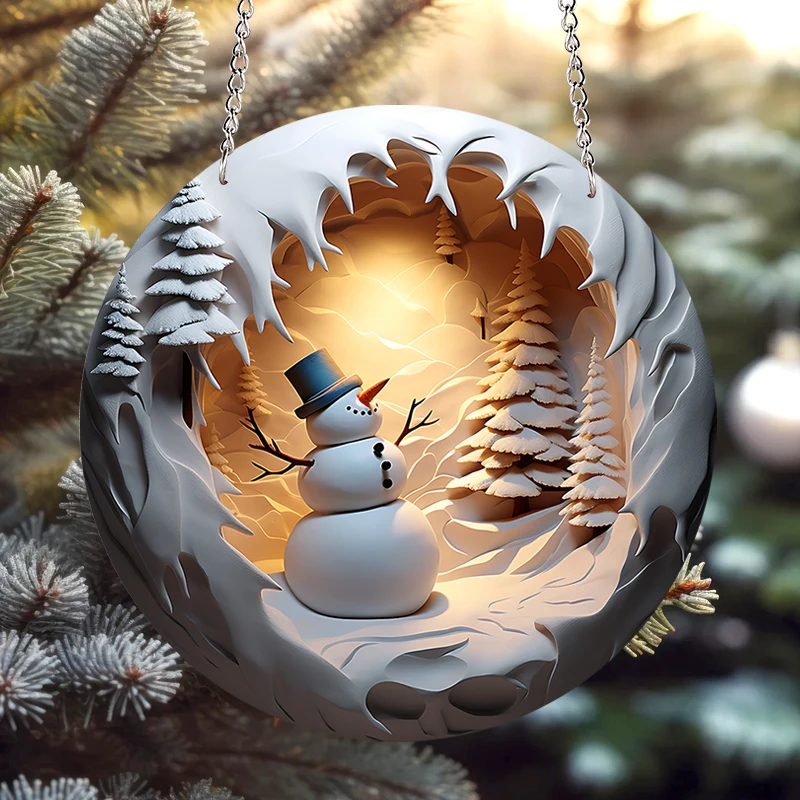 Christmas Door Sign… - image