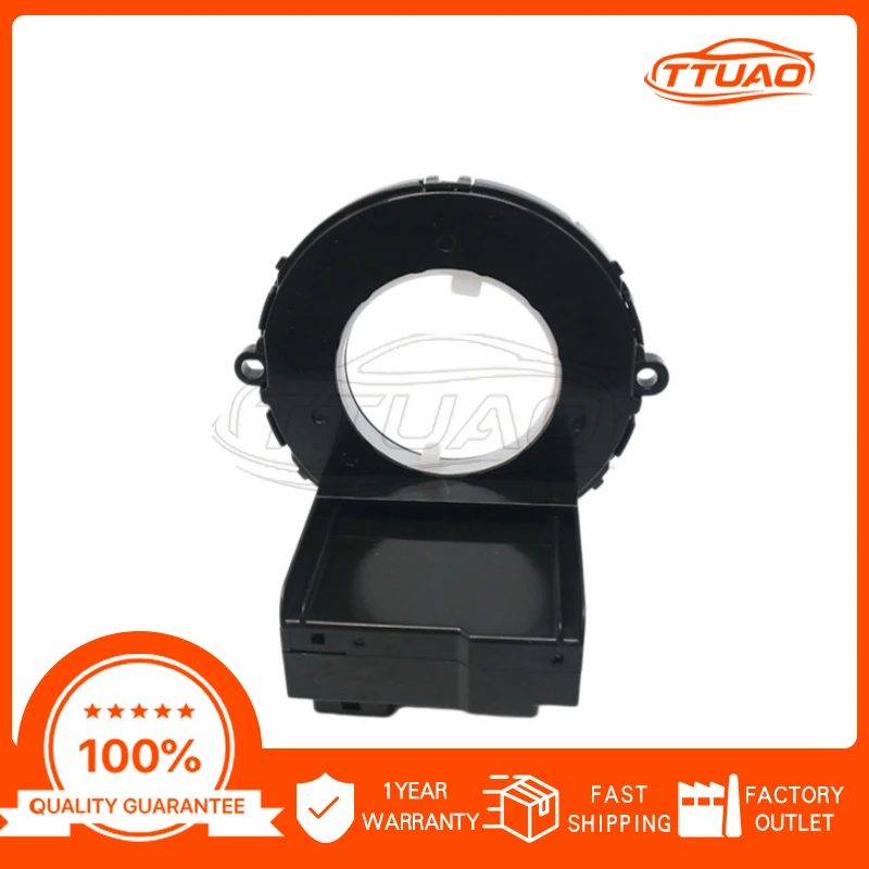 Steering Angle Sensor 27582-AJ000 27582AJ000 27582 AJ000 for Subaru Forester Legacy Outback Automotive Spare Parts High Quality