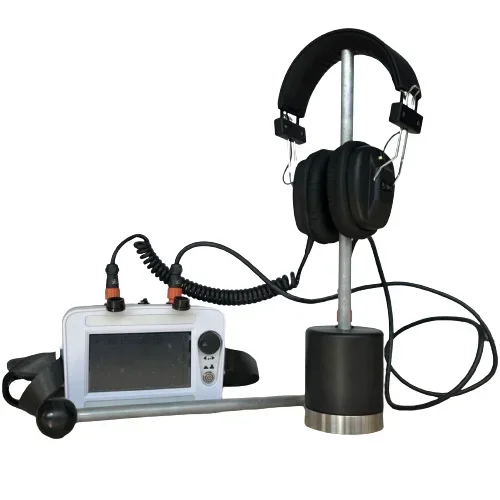 

XZH TEST Portable Cable Fault Pinpoint Locator digital precise location Electric Power Underground Cable Fault Pinpointer