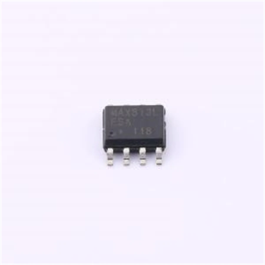 

20 шт./лот MAX813LESA+T (супервизор и сброс микросхем)