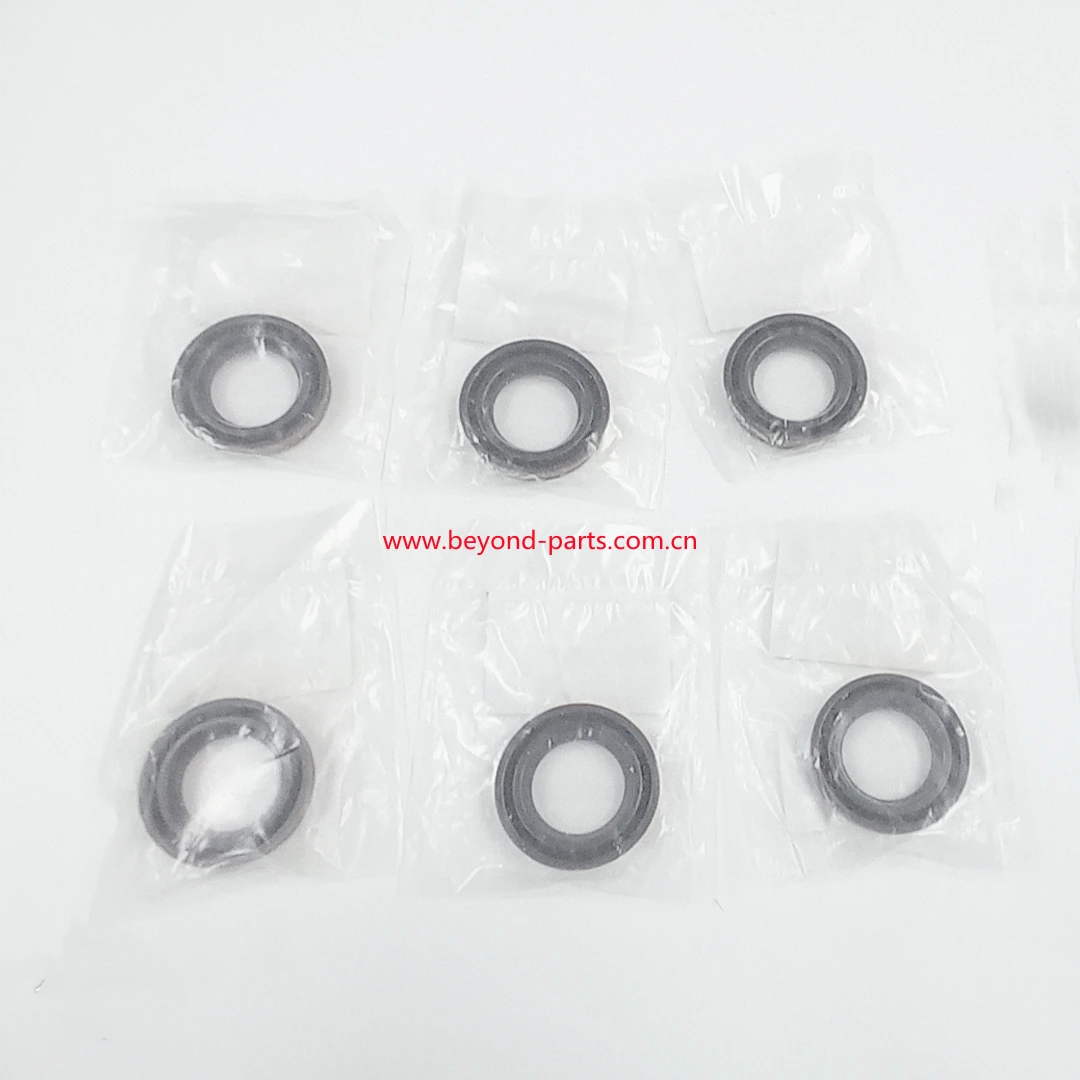 

Excavator Parts 4JJ1 Engine Injector Seal Kits 8980375430