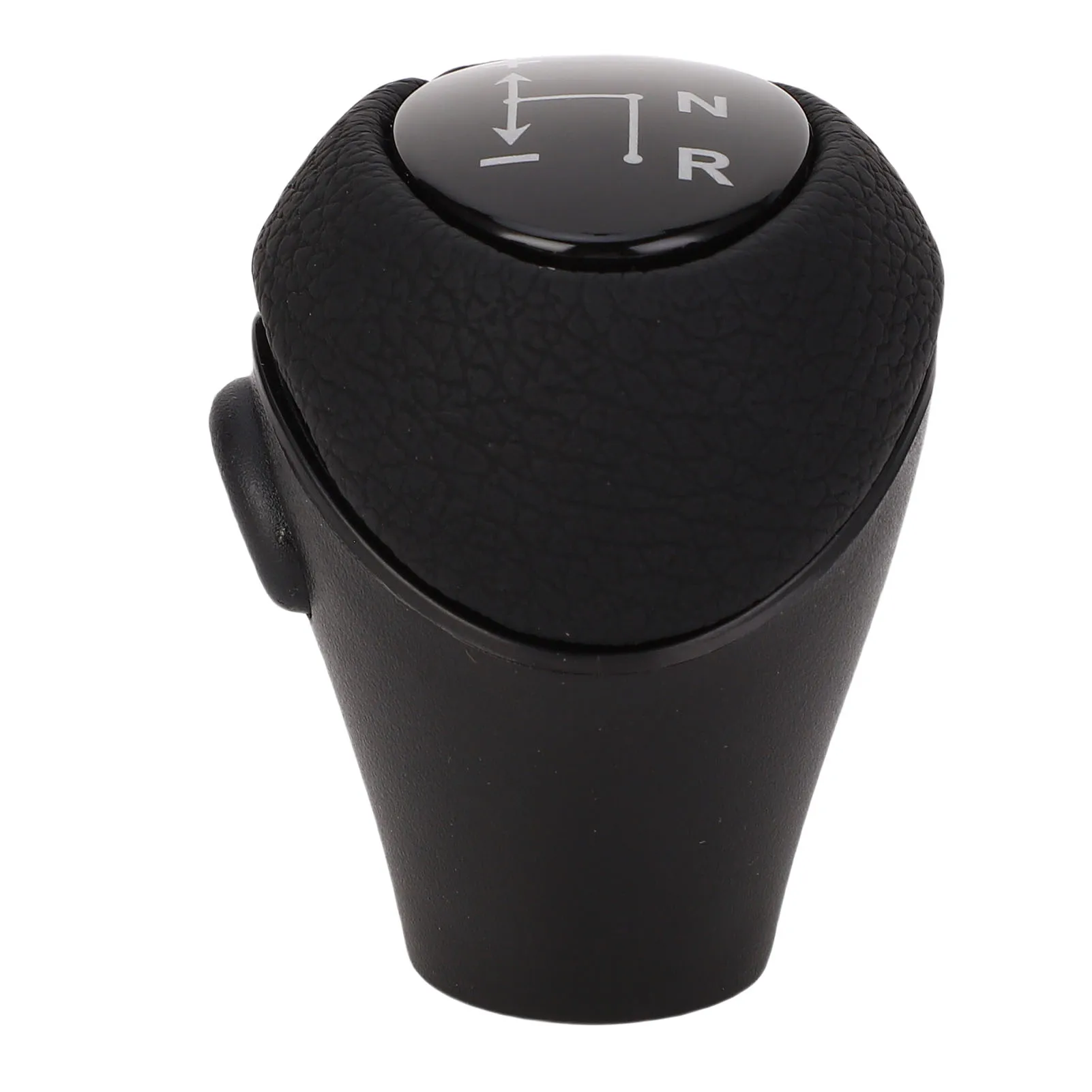 

Car Manual Gear Shift Knob Cover Non Slip Lever Shifter Knobs Case Protector For Smart Fortwo 450 451 Series 1998-2014