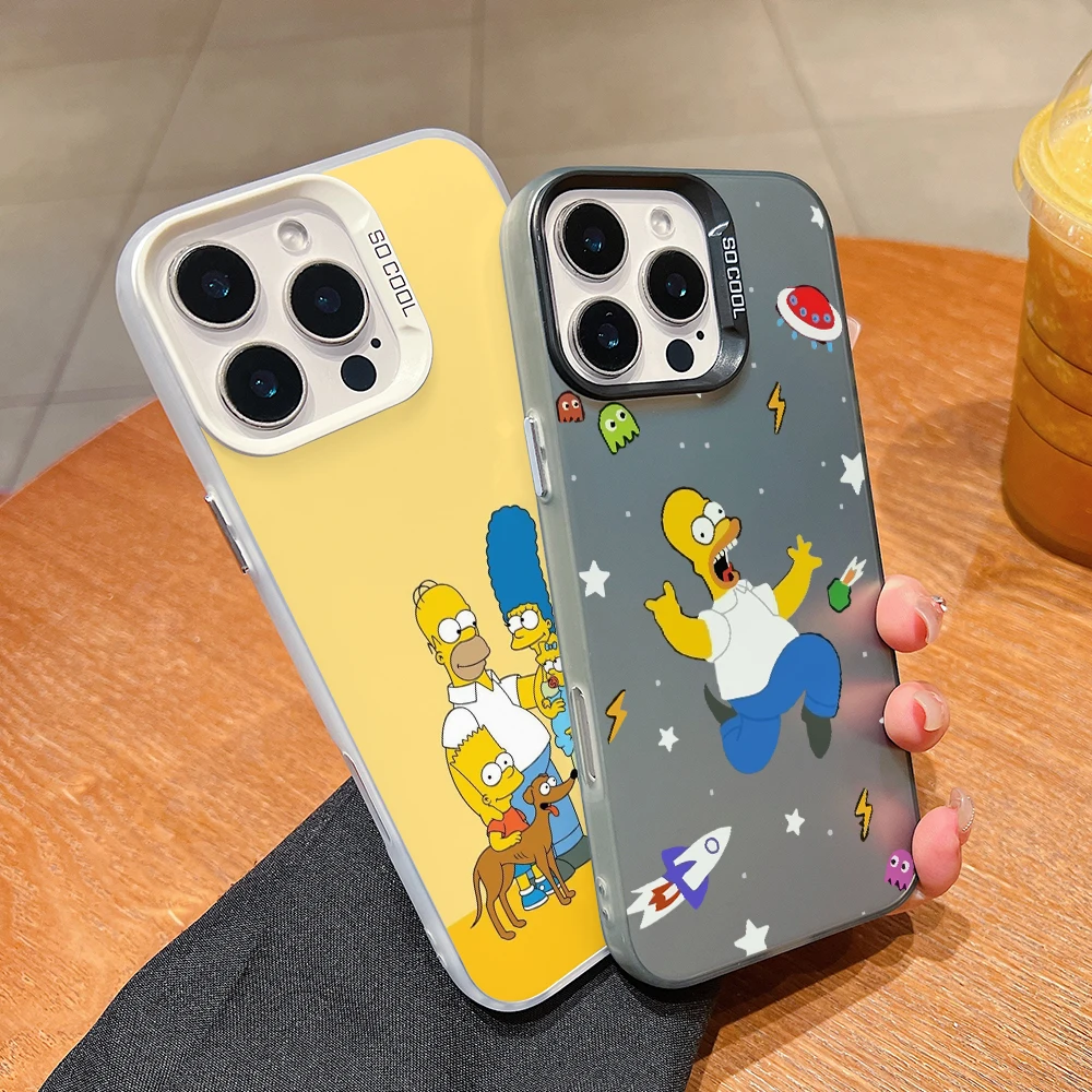 Animation The Simps… - image