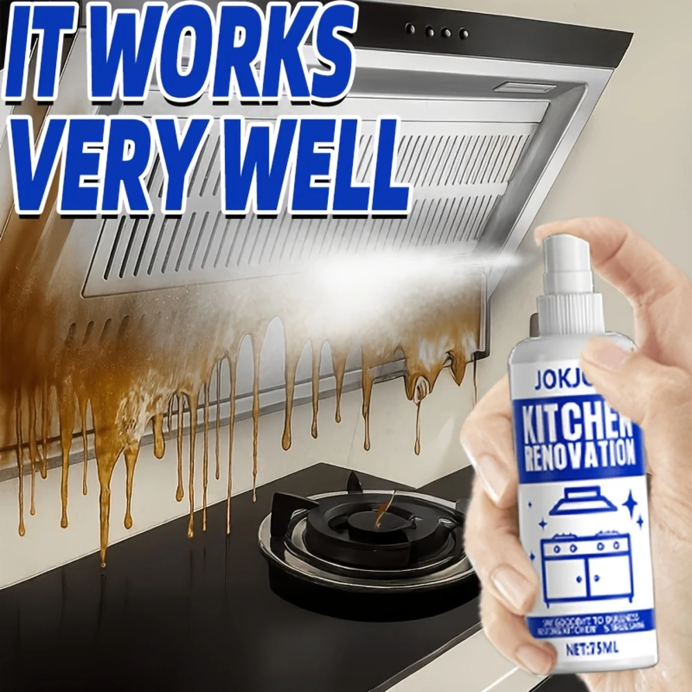 Metal Polishing Kit—Removes Surface Stains and Restores Surfaces; Ideal for Kitchen Metals