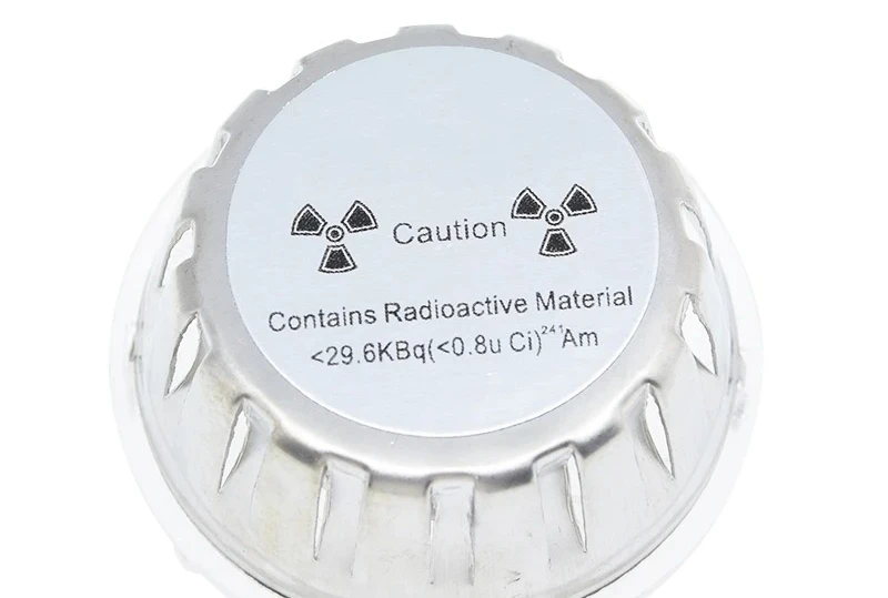 1/2 шт. NAP-07 NAP07 HIS07 HIS-07 ионная камера датчик дыма ионизационный детектор дыма для Arduino