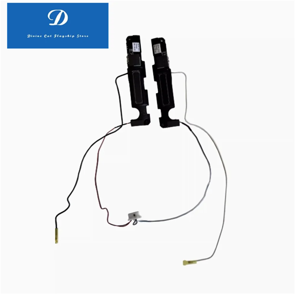 

ДЛЯ Dell Inspiron 14Plus 7440 Динамик 2 в 1