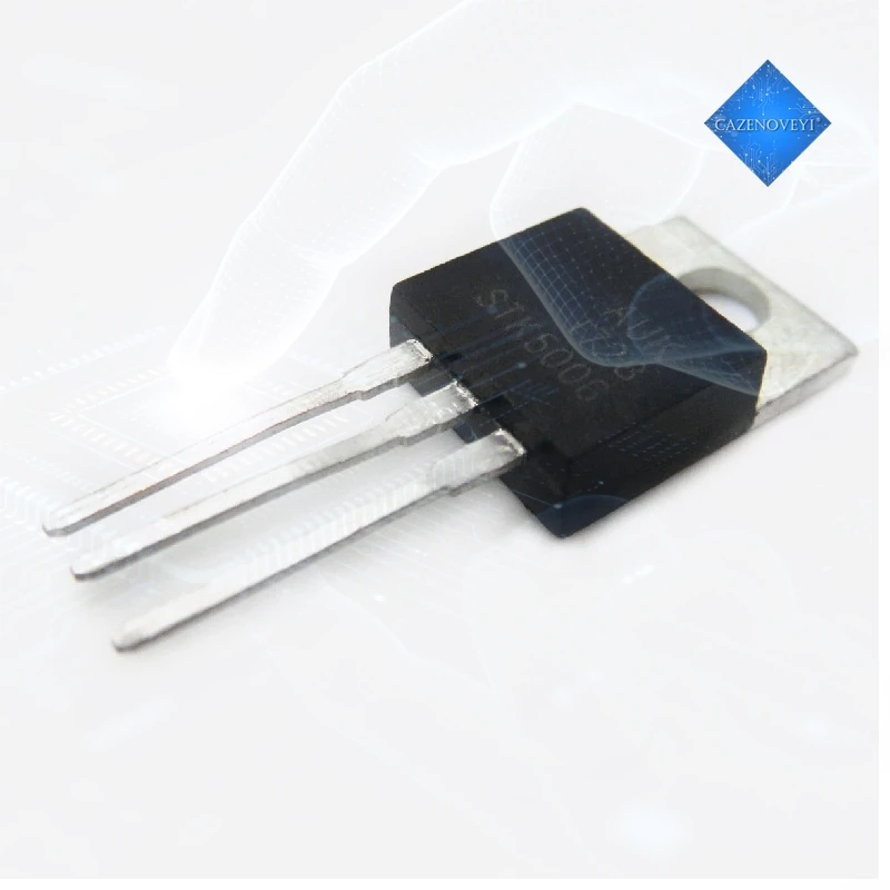 (5-10-20-30-100PCS) K5006 TO-220 STK5006