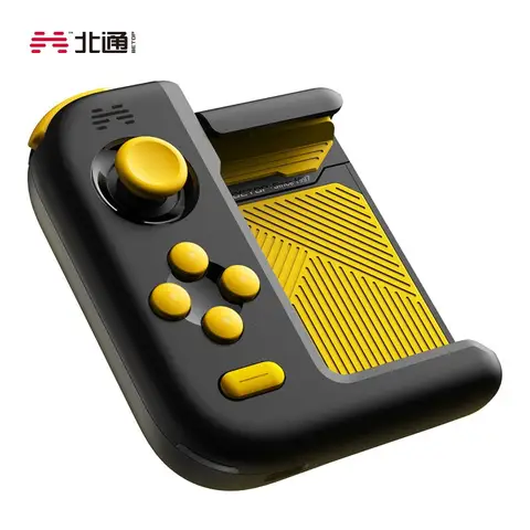 original BETOP Beitong H1 Game Controller Gamepad Joystick For Harmony OS IOS Android Huawei Mate20 X Pro NORDIC Bluetooth 5.0