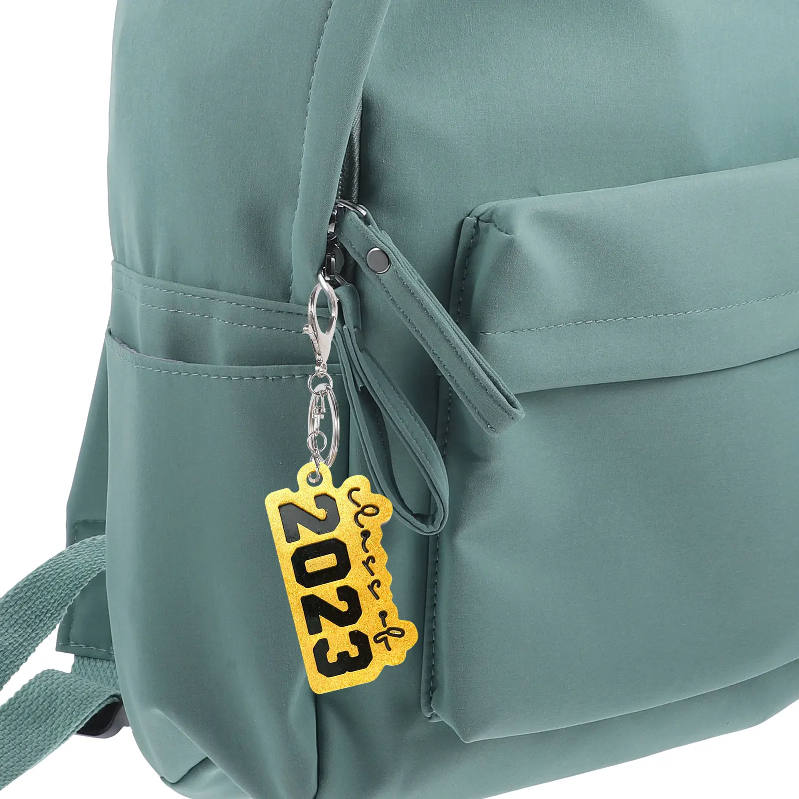 

Key Chain Pendant Epoxy Keychain Molds Silicone for Resin Moulds Jewelry Making Supplies DIY Accessories Decoration