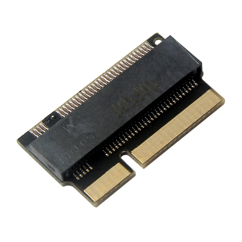 Universal for Pro 2012 to NGFF(M.2) Converter Board for PC Enthusiasts