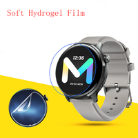 Soft Hydrogel Film Clear HD Transparent Protector Protective Guard Smart watch for Mibro Watch Lite2 10PCS