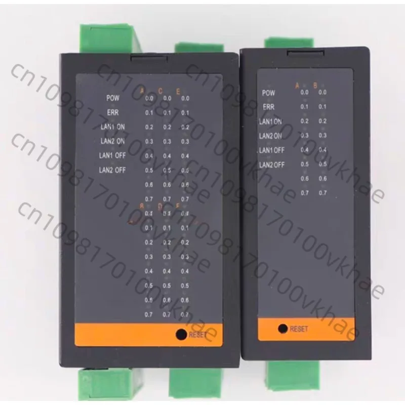 

S7-200SMART Remote IO Module - Distributed IO Expansion (Digital/Analog Quantity & Temperature)
