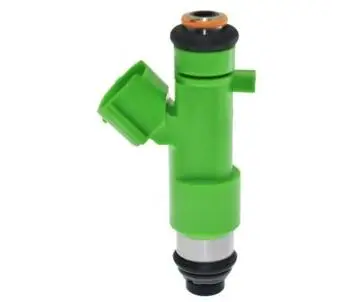 

Applicable to accessory parts Fuel injector 16600-JK20A is suitable for richan/Infiniti 3.5L 16600JK20A 4ps