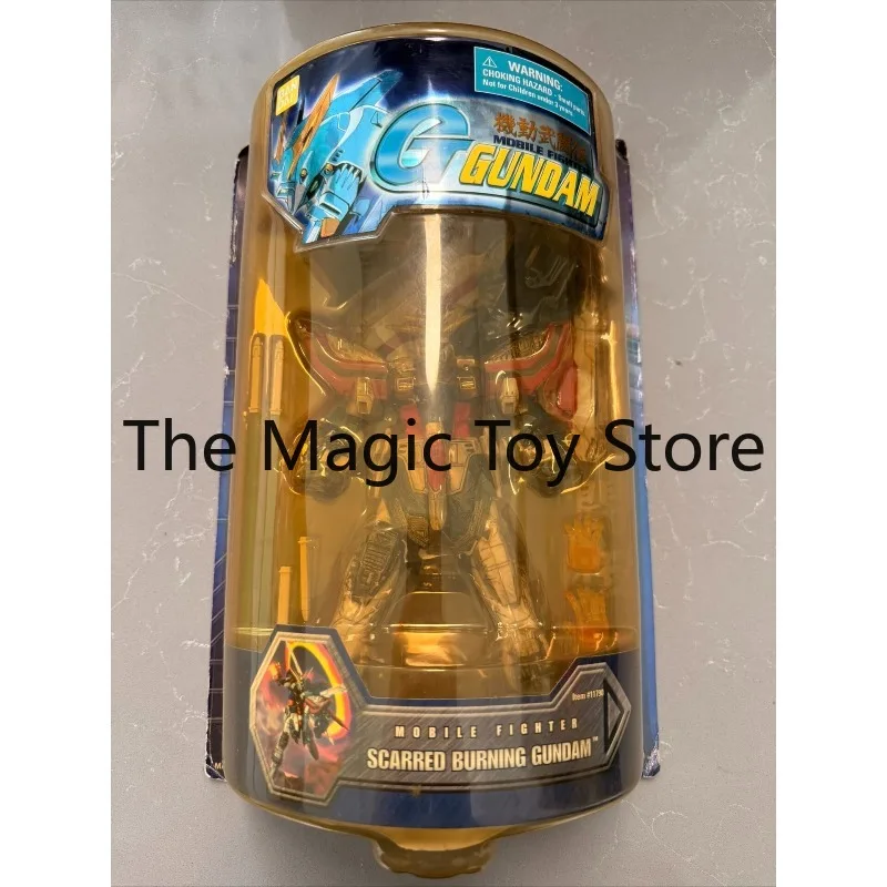 Original Final Battle Damage Version—Out-of-Print Collector's Item, Toy, Model, Collectible, Birthday Gift,