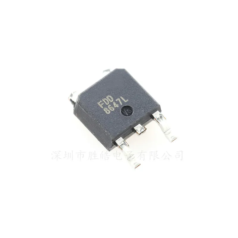 

(1PCS) NEW FDD86471 D86471 FDD MOS CHIP High Quality