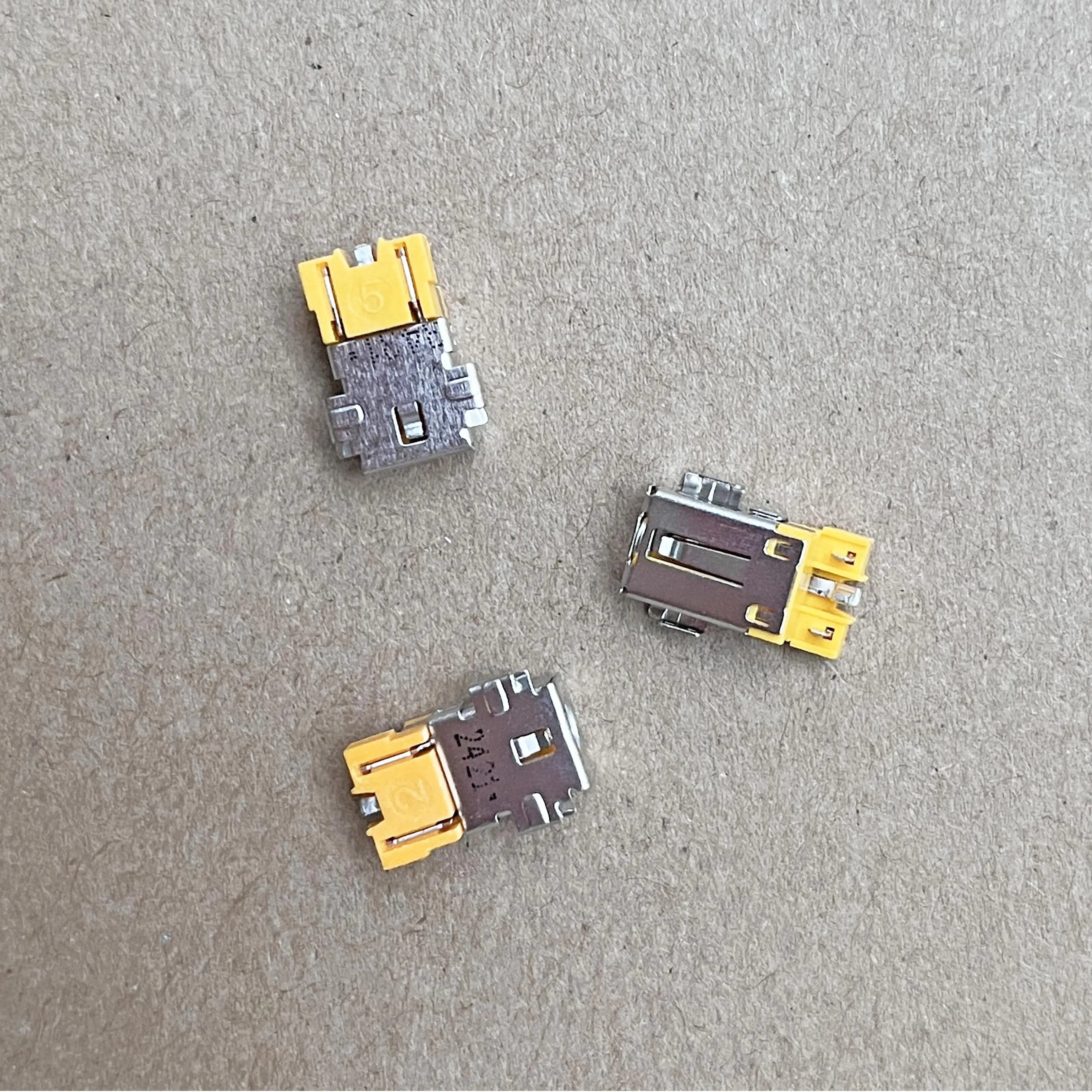 For Acer Aspire A315-34 A315-35 A315-58 A317-33 A317-53 A514-52 DC Power Jack Charging Port Socket Connector A115-DC JACK view 3