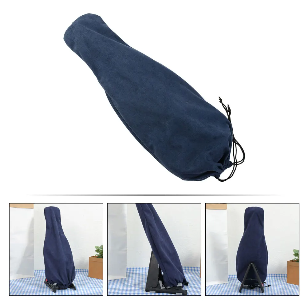

Violin Dust Cover Musical Instruments Accessories Beginners Kids Protective Case