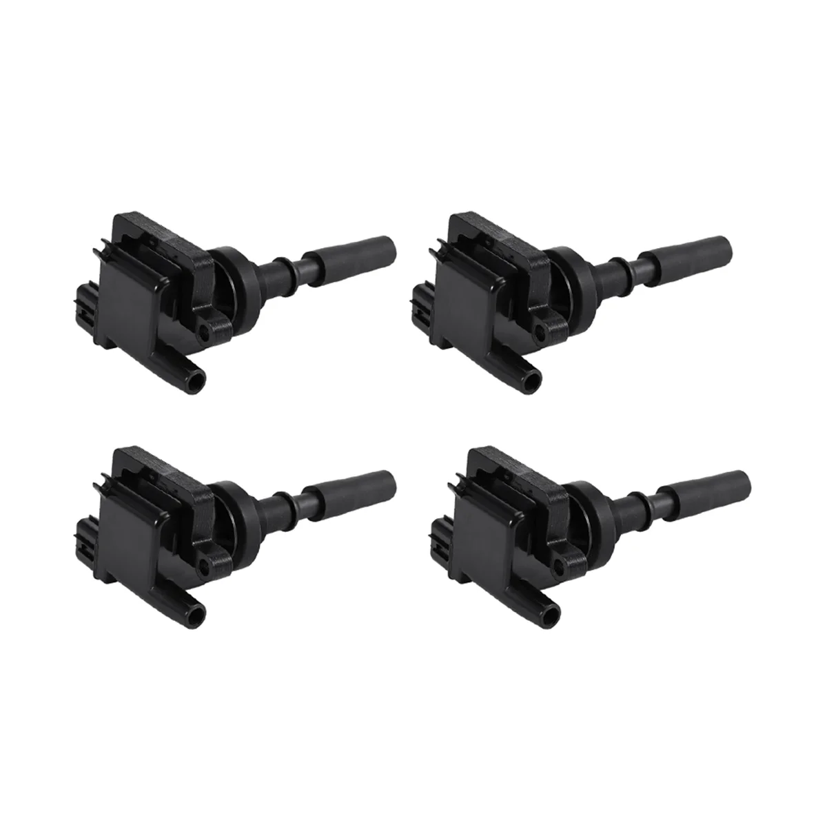 

4Pcs/Set MD325592 Ignition Coil for Mitsubishi Pajero Mini 0.7 1994-2012 Town Box 1.1 1998-2003 MD308914