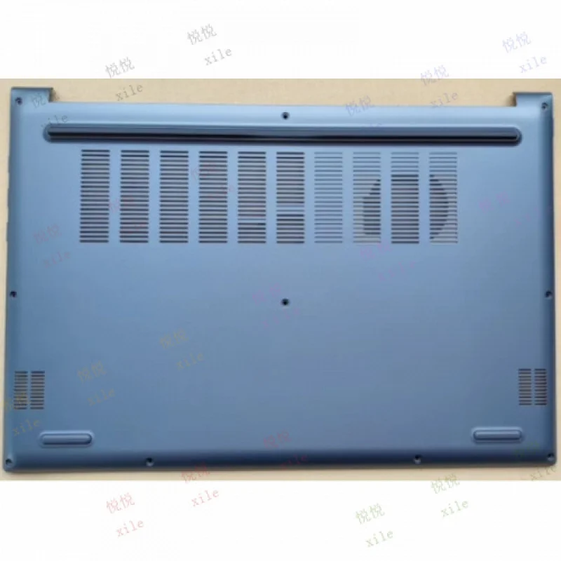 

L Новинка для ASUS VIVOBOOK 16 2023, X1605 X1605EA D, нижняя крышка, черный