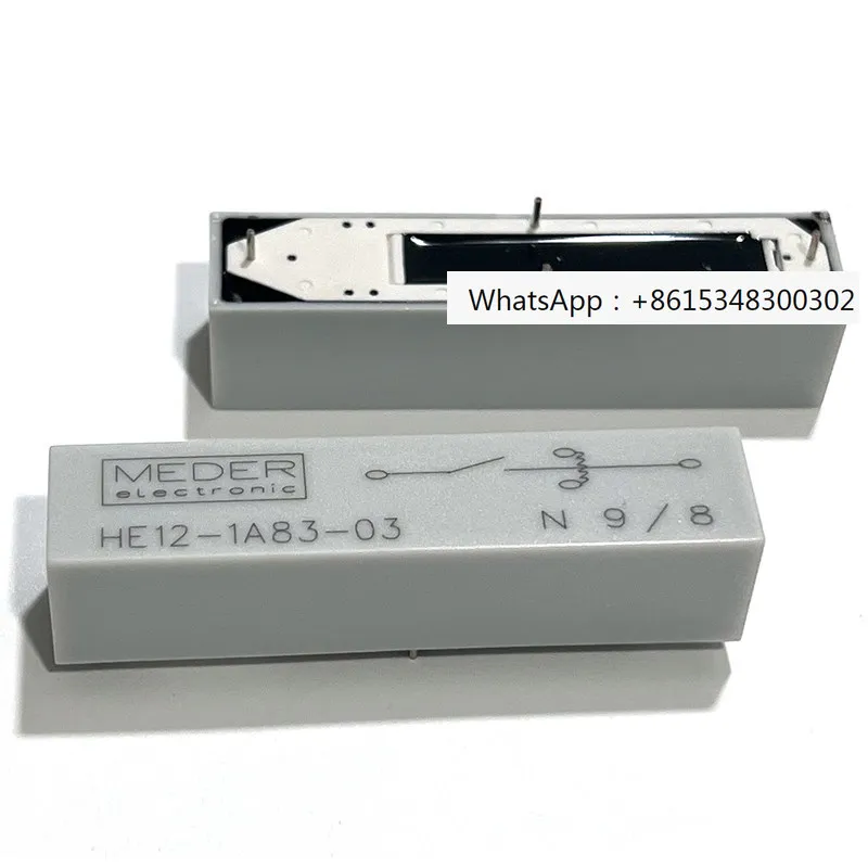 HE12-1A69-02 Ehv Is…