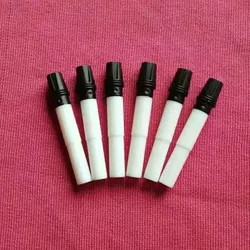 PTFE Complete Venturi Gema IG06 components and parts Powder Feed Pump Insert Sleeve 1006485 accessory