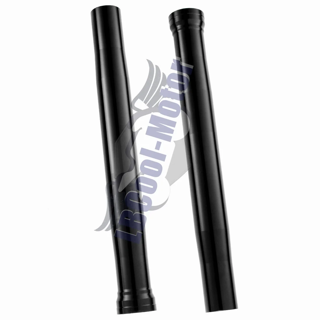 

Black/Gold Front Fork Outer Tubes 482mm For YAMAHA YZF R1 2004 2005 2006 5VY-23136-10-00 Fork Suspension Exterior Stand Pipe Bar