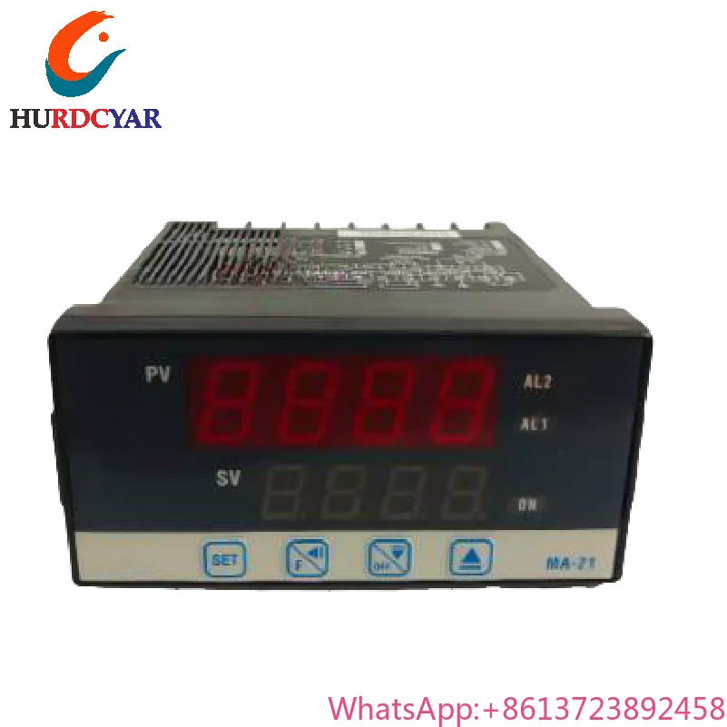 

Brand New Original MA-21R-S Preset Ammeter PLC